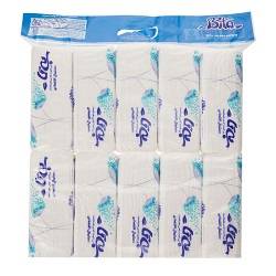 بی تا دستمال اقتصادی 10عددی